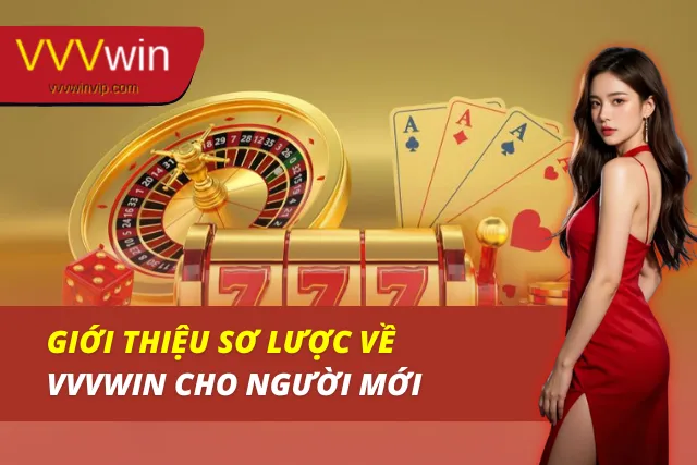 Giới thiệu sơ lược về sân chơi cá cược đỉnh cao